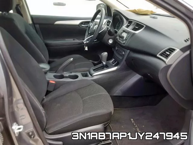 3N1AB7AP1JY247945 фото 6