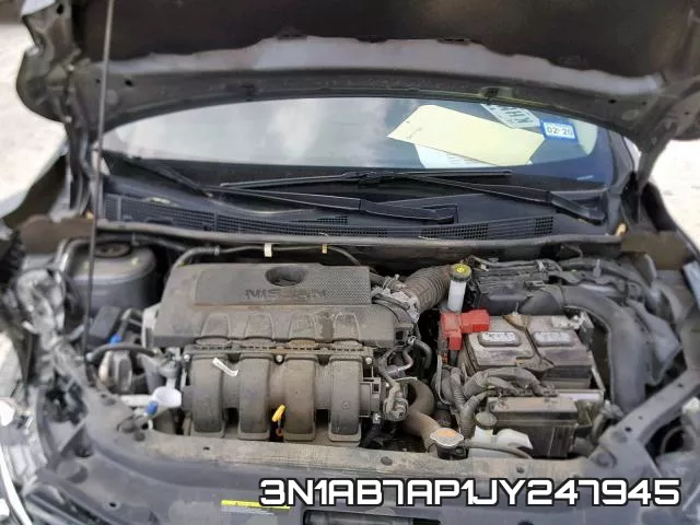 3N1AB7AP1JY247945 фото 8
