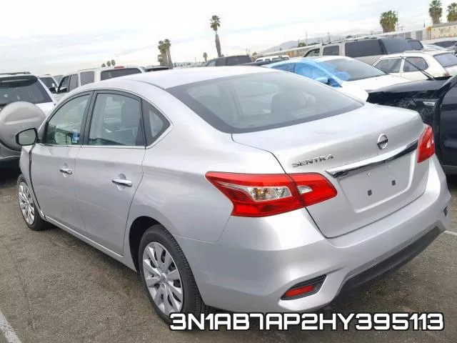 3N1AB7AP2HY395113 фото 4