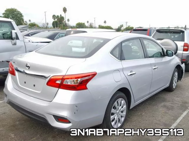 3N1AB7AP2HY395113 фото 5