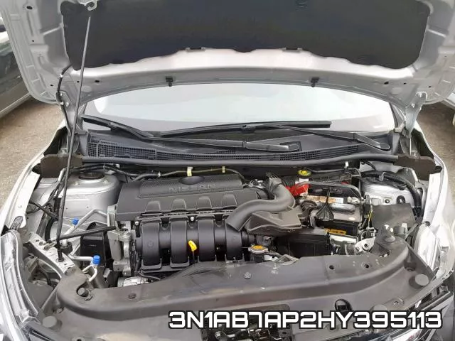 3N1AB7AP2HY395113 фото 8