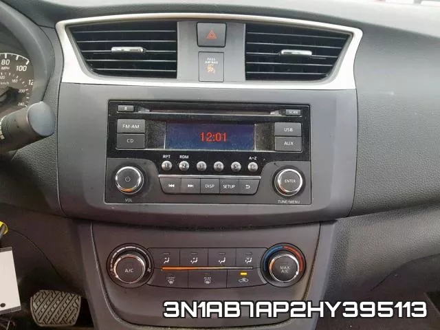 3N1AB7AP2HY395113 фото 10