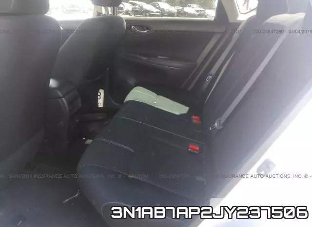 3N1AB7AP2JY237506 фото 9