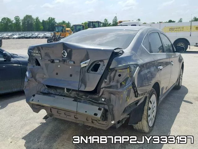 3N1AB7AP2JY333197 фото 5