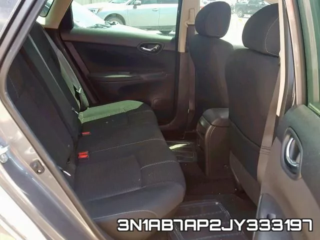 3N1AB7AP2JY333197 фото 7