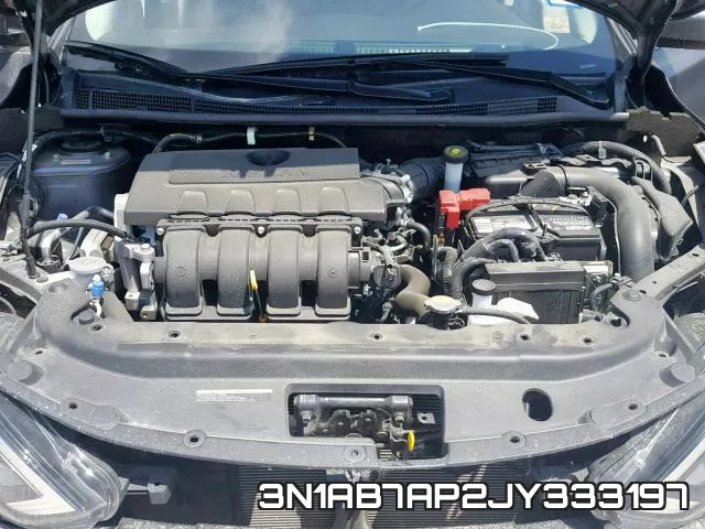 3N1AB7AP2JY333197 фото 8