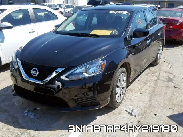 3N1AB7AP4HY219180 фото 3