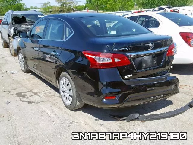 3N1AB7AP4HY219180 фото 4