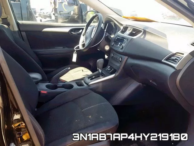 3N1AB7AP4HY219180 фото 6