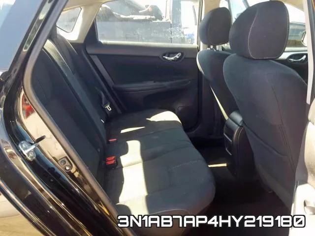 3N1AB7AP4HY219180 фото 7