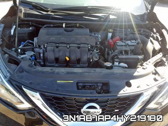 3N1AB7AP4HY219180 фото 8