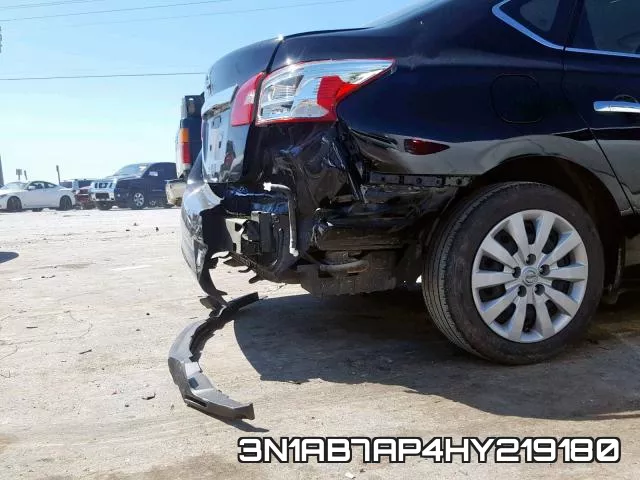 3N1AB7AP4HY219180 фото 10