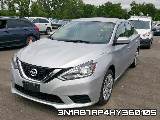 3N1AB7AP4HY360105 фото 3