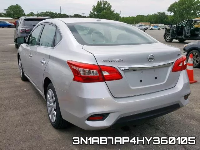 3N1AB7AP4HY360105 фото 4