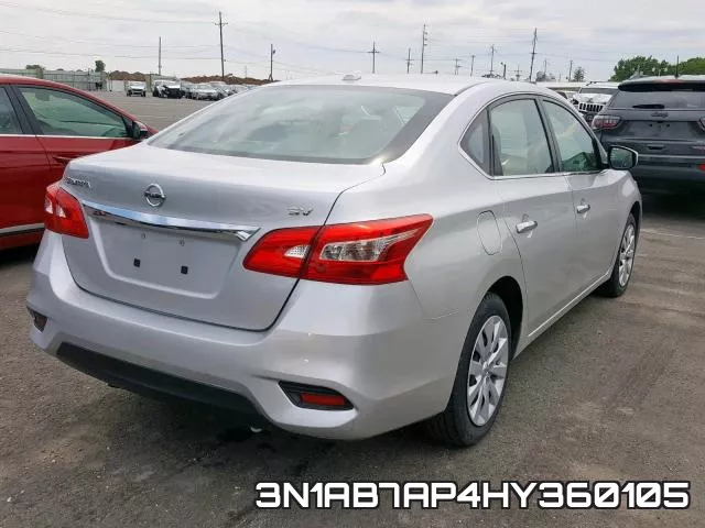 3N1AB7AP4HY360105 фото 5