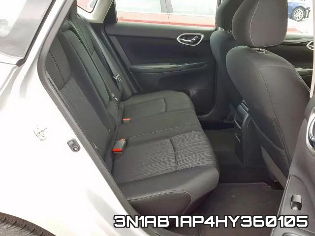 3N1AB7AP4HY360105 фото 7