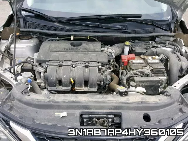 3N1AB7AP4HY360105 фото 8