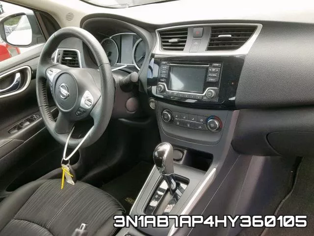 3N1AB7AP4HY360105 фото 10