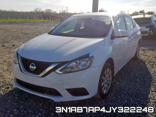 3N1AB7AP4JY322248 фото 3