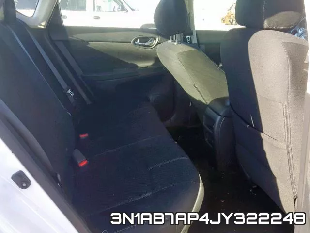 3N1AB7AP4JY322248 фото 7