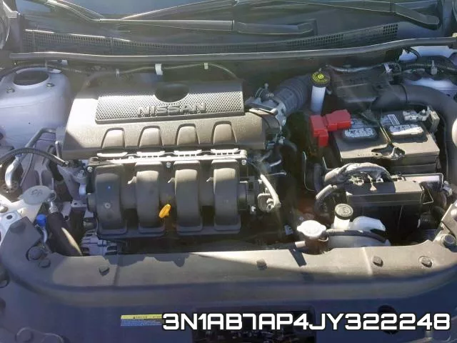 3N1AB7AP4JY322248 фото 8