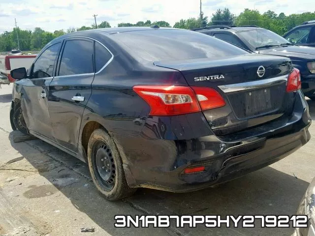 3N1AB7AP5HY279212 фото 4