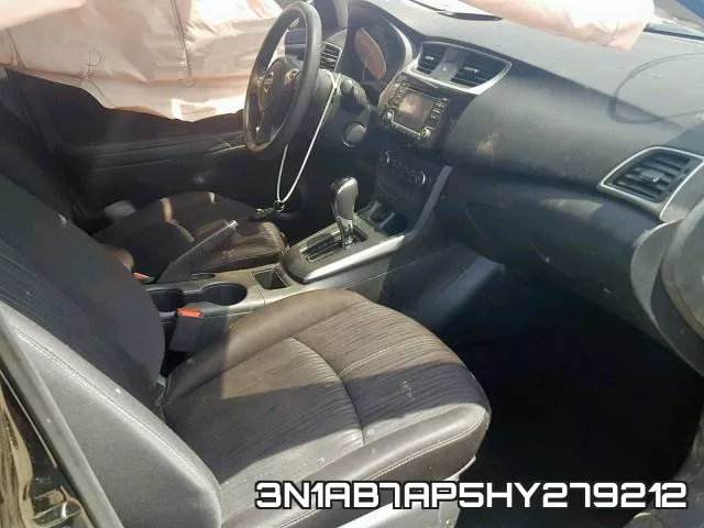 3N1AB7AP5HY279212 фото 6