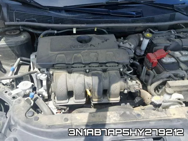 3N1AB7AP5HY279212 фото 8