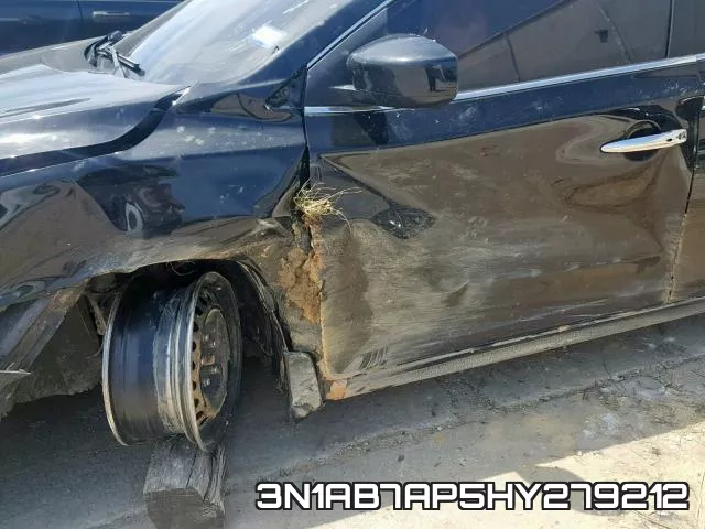 3N1AB7AP5HY279212 фото 10