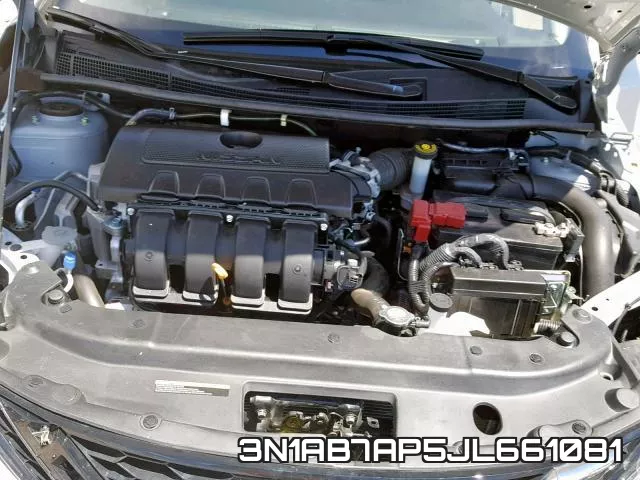 3N1AB7AP5JL661081 фото 8