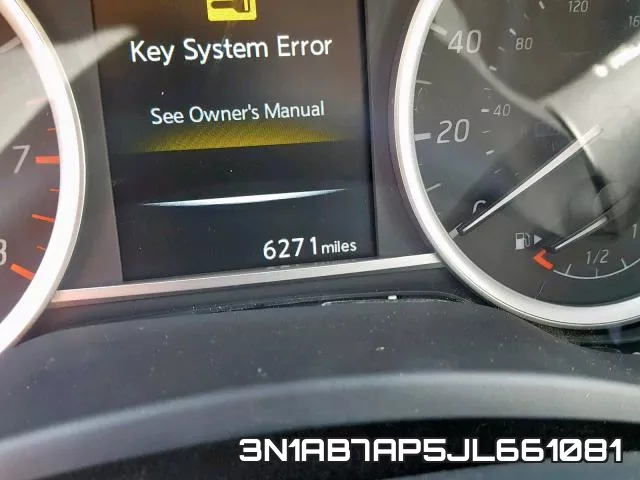 3N1AB7AP5JL661081 фото 9