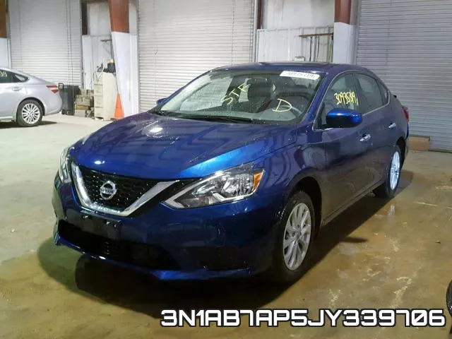 3N1AB7AP5JY339706 фото 3