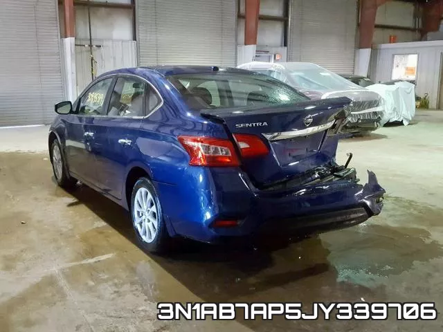 3N1AB7AP5JY339706 фото 4