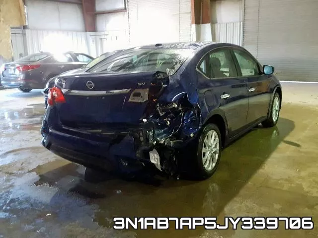 3N1AB7AP5JY339706 фото 5