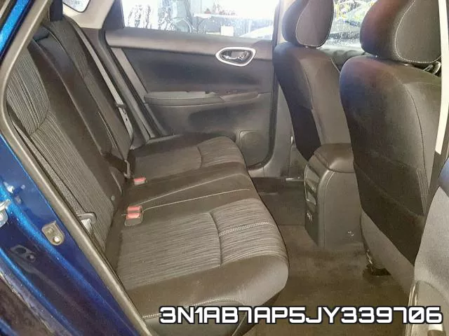 3N1AB7AP5JY339706 фото 7