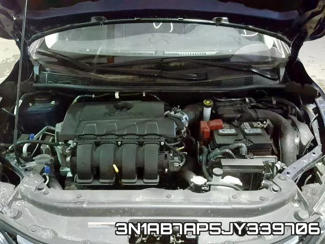 3N1AB7AP5JY339706 фото 8