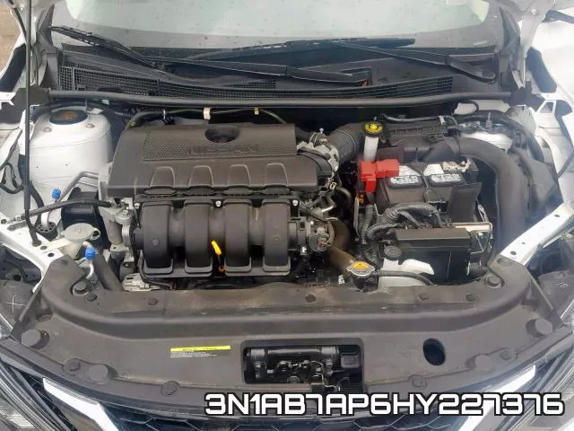 3N1AB7AP6HY227376 фото 8
