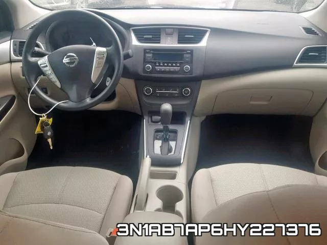 3N1AB7AP6HY227376 фото 10