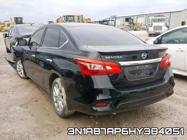 3N1AB7AP6HY384051 фото 3