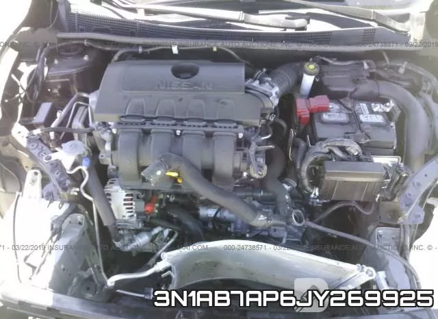 3N1AB7AP6JY269925 фото 2