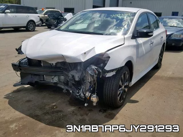 3N1AB7AP6JY291293 фото 3
