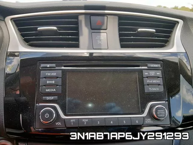 3N1AB7AP6JY291293 фото 10
