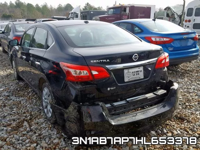 3N1AB7AP7HL653378 фото 4