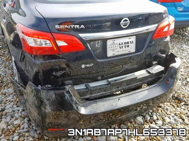 3N1AB7AP7HL653378 фото 10