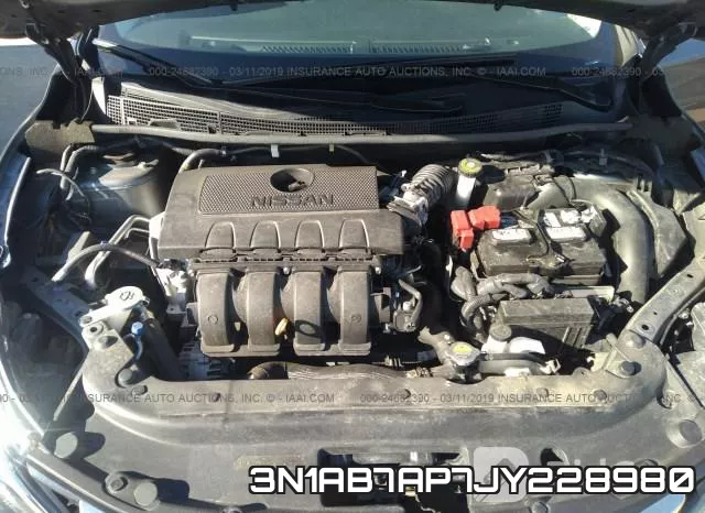 3N1AB7AP7JY228980 фото 2