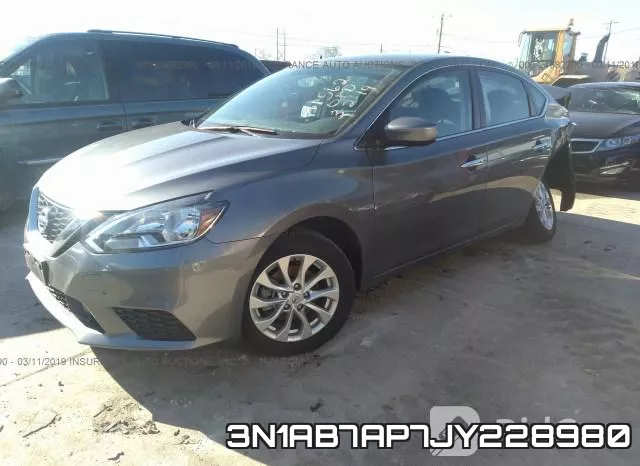 3N1AB7AP7JY228980 фото 3