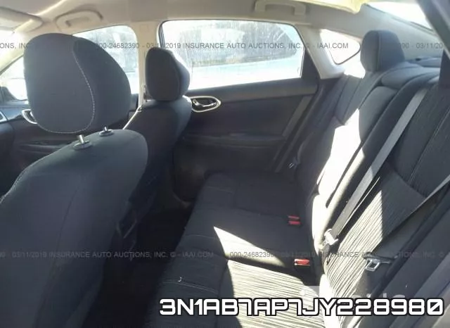 3N1AB7AP7JY228980 фото 9