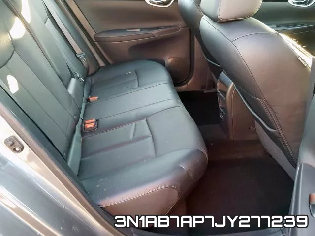 3N1AB7AP7JY277239 фото 7