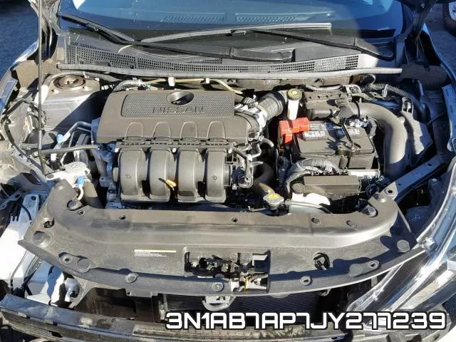 3N1AB7AP7JY277239 фото 8