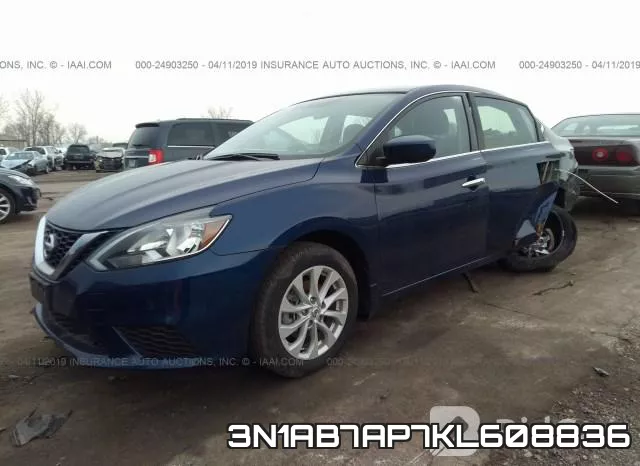 3N1AB7AP7KL608836 фото 3